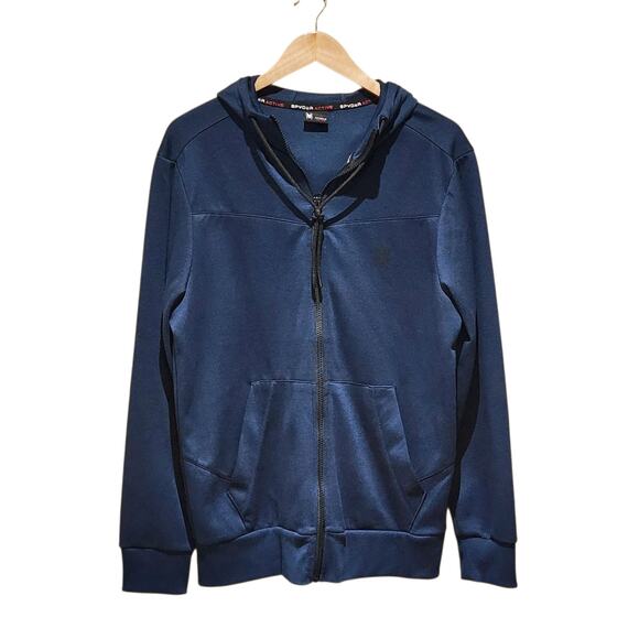 Spyder - Picture 3 of 5